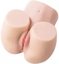 Lengva mini liemens sekso lėlė