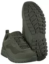 M-Tac Tactical Shooter Low Boots Laisvalaikio kedai, sportbačiai