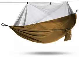 Tac Maven MyNest Hammock with Net Vienvietis hamakas su tinkleliu nuo uodų