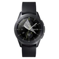 Ekrano apsauga Samsung Galaxy Watch - 46mm [Pakuotė 6] Atsparus, ultrathin plastikinis apsauginis filmas Phonillico