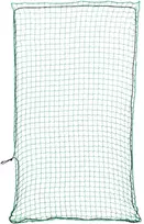 Priekabos tinklas su elastine virve, žalias, 2,1x1,25m, PP