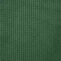 Dvivietė sofa, tamsiai žalia, 160x77x82 cm, velvetas, audinys