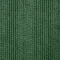 Dvivietė sofa, tamsiai žalia, 180x77x82 cm, velvetas, audinys