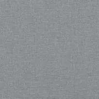 Modulinė kampinė sofa su pagalvėlėmis, šviesiai pilka, 100 cm