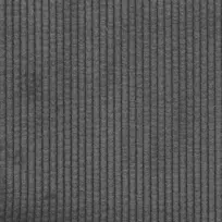 Modulinė kampinė sofa su pagalvėlėmis, tamsiai pilka, 100 cm