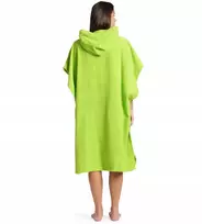 Arena Chalatas ARENA Cotton Poncho