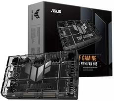 ASUS TUF Gaming ARGB PWM Fan Hub