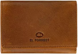 Piniginė vyrams EL FORREST 900-26 RFID
