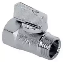 Arco MINI ventilis 1/2" x 1/2"