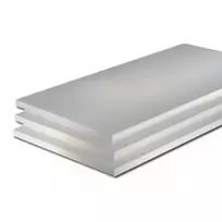 Termoizoliacinė plokštė Silca 1250x1000x30mm