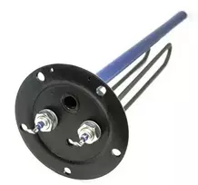Galmet Kaitinimo elementas 2kw 230 V Ø 125 mm Vulcan Kombi šildytuvams