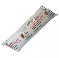Klijai termoizoliacinėms plokštėms 900 g (SILCADUR-HFS-SB Kleber). Atsparūs iki 950"C