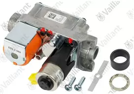 Dujų vožtuvas Vaillant 0010039686