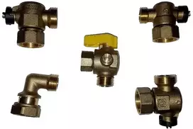 Vaillant pajungimo komplektas 0020235519