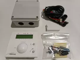 Sime Valdymo modulis pamaišymo zonai 2, dujiniam katilui Murelle 8092253