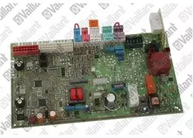 Pagrindinė plokštė Vaillant atmoTEC plus katilui 0020258881