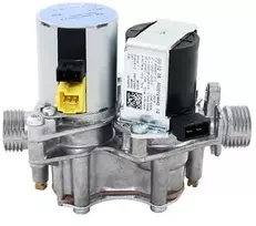Dujų vožtuvas Vaillant 0020019992