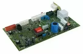 Valdymo plokštė Vaillant 0020132764