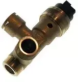 Trijų eigų vožtuvas Vaillant 00252457