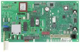 Pagrindinė valdymo plokštėVaillant PRO 20034604