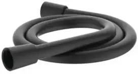 Dušo žarna Ideal Standard IDEALRAIN 1250 mm žarna, PVD, juoda matinė spalva
