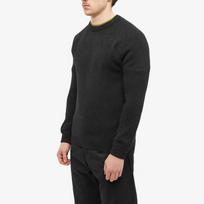 Carhartt WIP Anglistic Knit megztinis - Dydis S (I010977-0JEXX Džemperiai)