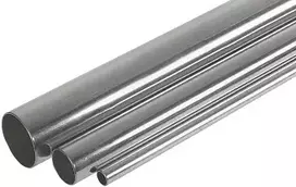 Plieninis cinkuotas presuojamas vamzdis KAN-therm 35x1,5, 6m
