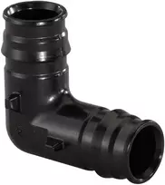 Uponor Q&E alkūnė PPSU 32-32