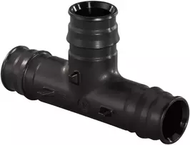 Uponor Q&E trišakis PPSU 16-16-16
