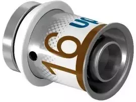 Uponor S-Press PLUS aklė 20