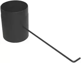 Darco SZK sklende vamzdyje 200-CZ2(ML) ilg. rankenėlė (long handle)