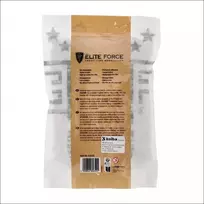 Airsoft šratai Elite Force Premium Bio 0,28 g 6 mm 4000 vnt.