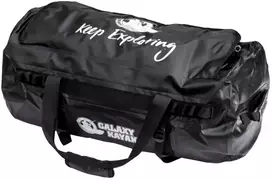 Vandeniui atsparus kelioninis krepšys Galaxy Kayaks Dry Duffle Bag (40 l)