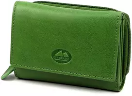 Piniginė moterims EL FORREST 568-151 RFID