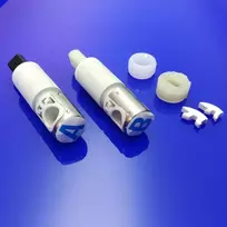 Villeroy & Boch amortizatorių komplektas WC sėdynei
