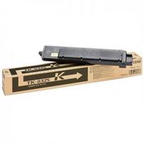 Kasetė rašaliniams spausdintuvams Kyocera Cartridge TK-8325 Black (1T02NP0NL0)
