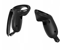 AMVR 2 rankenėlių laikiklio dangtelių rinkinys, skirtas „Oculus Meta Quest 3“ / „M47P“ valdiklio planšetiniam kompiuteriui