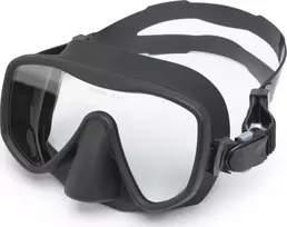 Aqua Speed Nardymo kaukė Manta