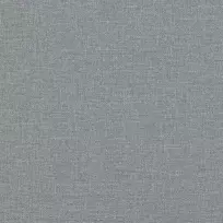 Lova su ištraukiama dalimi, šviesiai pilka, 100x190cm, audinys