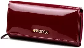 Piniginė moterims Mato Grosso 0920-57 RFID