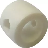 Buffalo Stalo futbolo plastikinis fiksavimo žiedas 16 mm