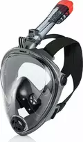 Aqua Speed Viso veido nardymo kaukė Spectra 2.0