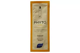 Phyto Joba, Hair Shampoo, For Moisturizing, 10 ml