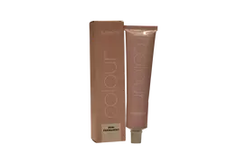 Subrina Professional Senseo, Ammonia-Free, Demi-Permanent Hair Dye, 7/71 Medium Ash Blond, 60 ml