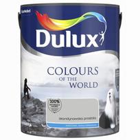 "Dulux Colours of the World" lateksiniai sienų dažai "Scandinavian Simplicity" matiniai 5L