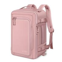 Kuprinė rankiniam bagažui Tech-Protect DEFENDER S50 RYANAIR & WIZZAIR TRAVEL LAPTOP CABIN BACKPACK 20L 40x20x25 DUSTY PINK