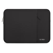 Nešiojamo kompiuterio dėklas Tech-Protect Sleevy LAPTOP 13-14 BLACK