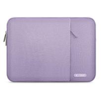 Nešiojamo kompiuterio dėklas Tech-Protect Sleevy LAPTOP 13-14 LAVENDER