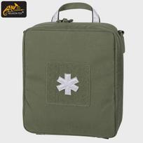 Helikon Automotive Med Kit - Pirmosios pagalbos rinkinys, alyvuogių žalias