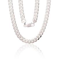 Itališka sidabrinė grandinėlė „Cartier XXXIII“
